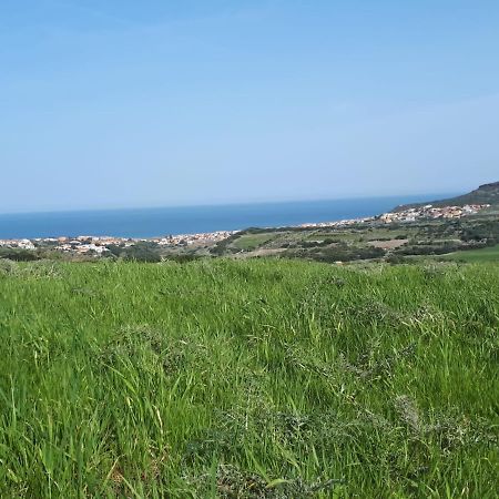 Vittoria Paradise It Castelsardo Sardegna Eksteriør bilde