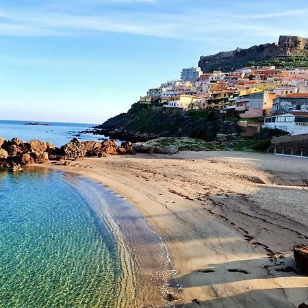 Vittoria Paradise It Castelsardo Sardegna Eksteriør bilde