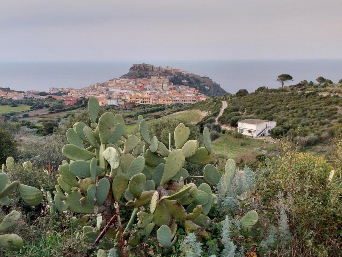 Vittoria Paradise It Castelsardo Sardegna Eksteriør bilde